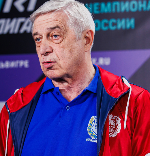 Фото Поздравление Нечушкину Ю.В.