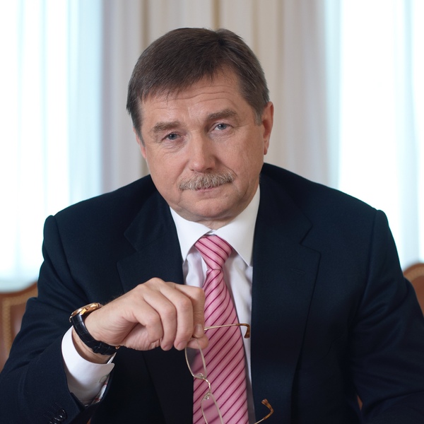 Фото Поздравление Хомякову С.Ф