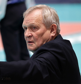 Фото Поздравление Алферову В.М.