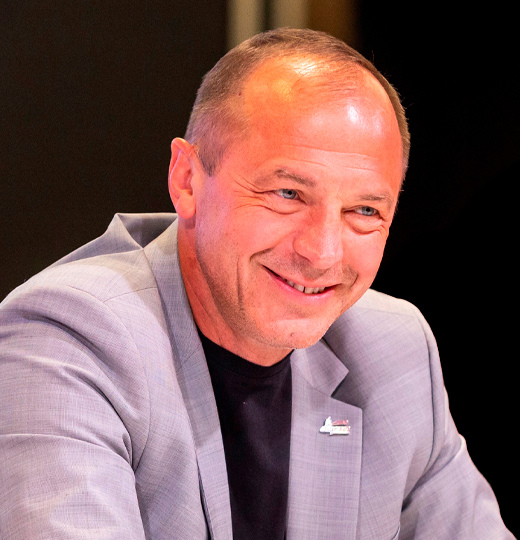 Фото Поздравление Терехову Н.Н.