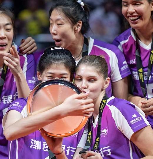 Фото Фетисова стала серебряным призёром клубного чемпионата мира 