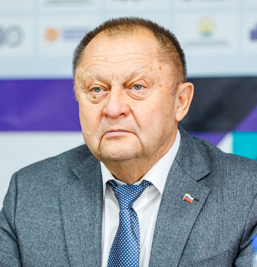 Фото Поздравление Багметову В.Н.