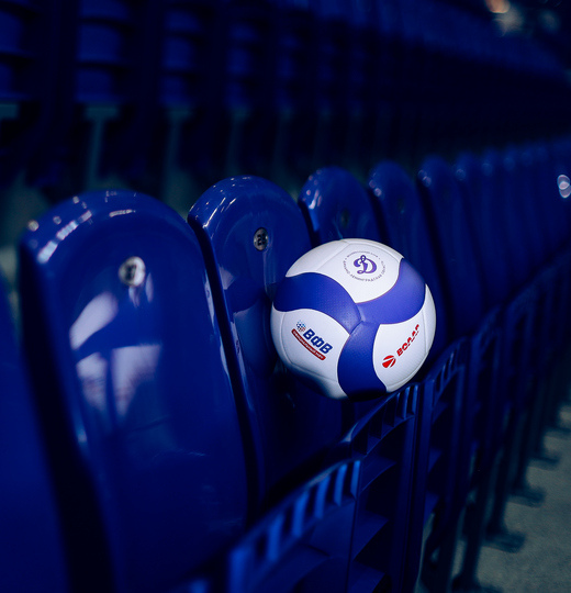 Фото Благотворительный матч «Динамо-ЛО» 2 февраля 