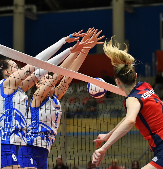 Фото Первые матчи плей-офф Кубка Ахвледиани 