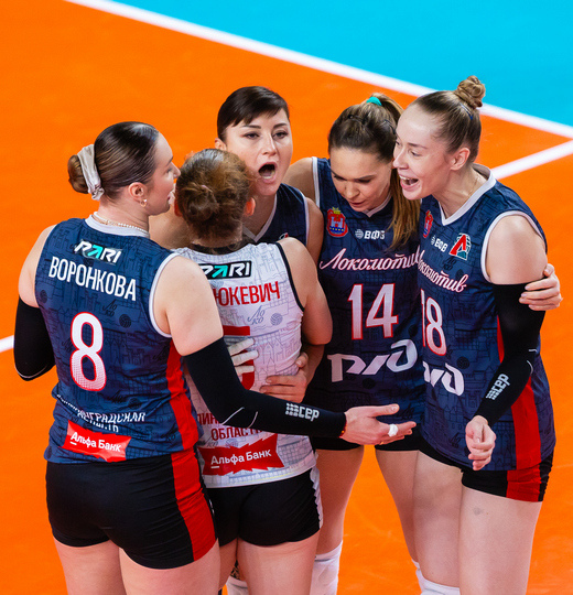 Фото «Локомотив» сократил отставание в финальной серии с «Динамо-Ак Барс» 