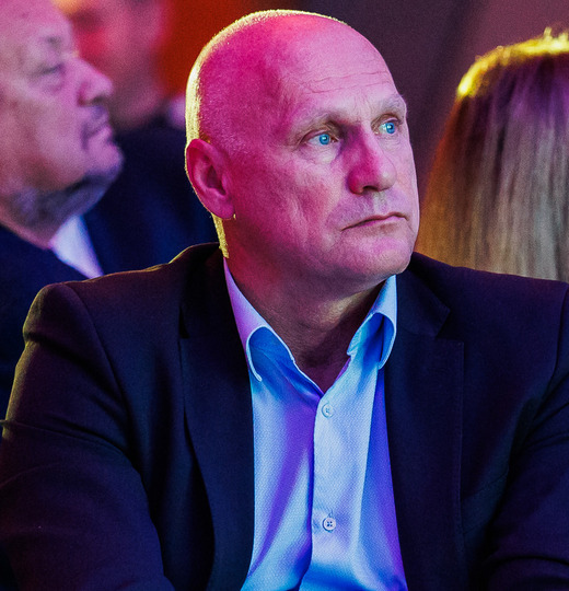 Фото Поздравление В.В. Фадееву