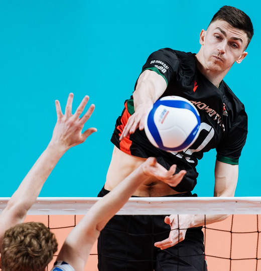 Фото «Локомотив» и «Динамо» - участники «Финала шести» Кубка Ревы 2025