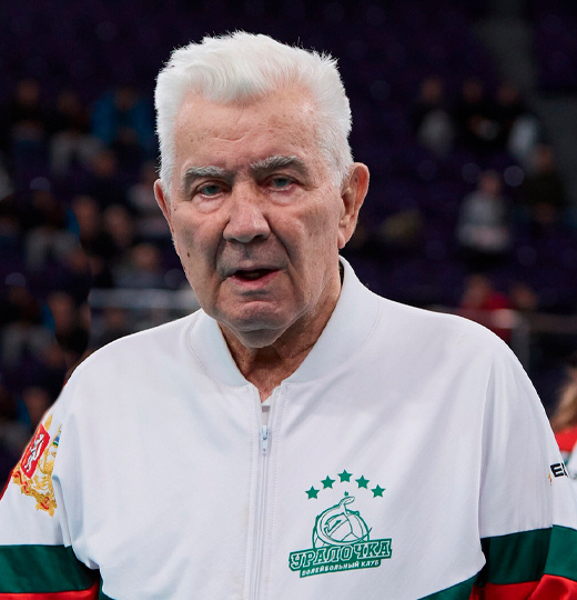 Фото Поздравление Н.В. Карполю