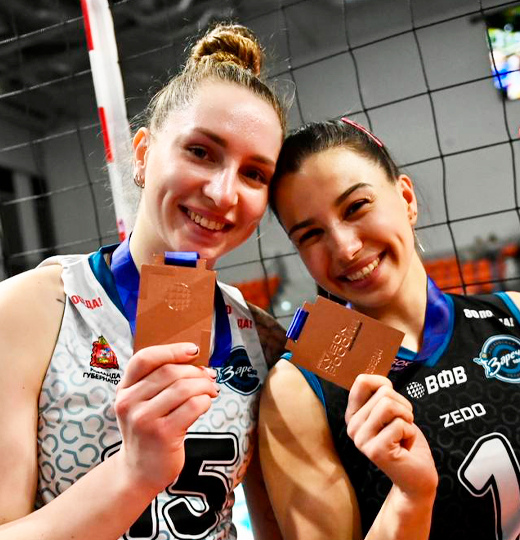 Фото Кубок Ахвледиани. Решающие матчи