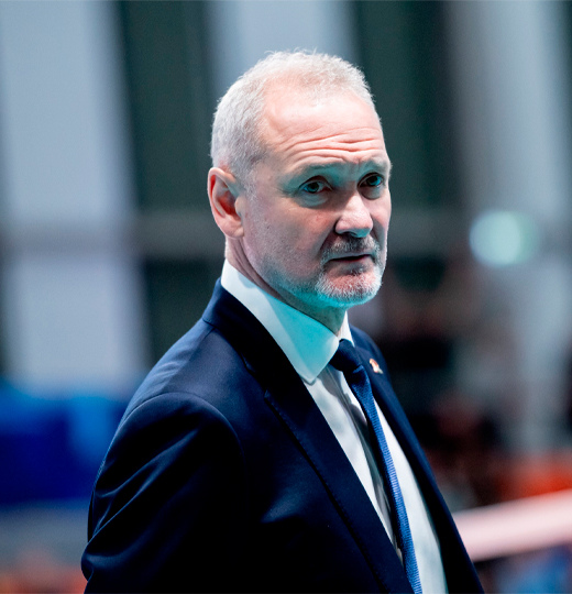 Фото Поздравление А.Г. Воронкову