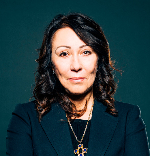 Фото Юбилей Валентины Огиенко