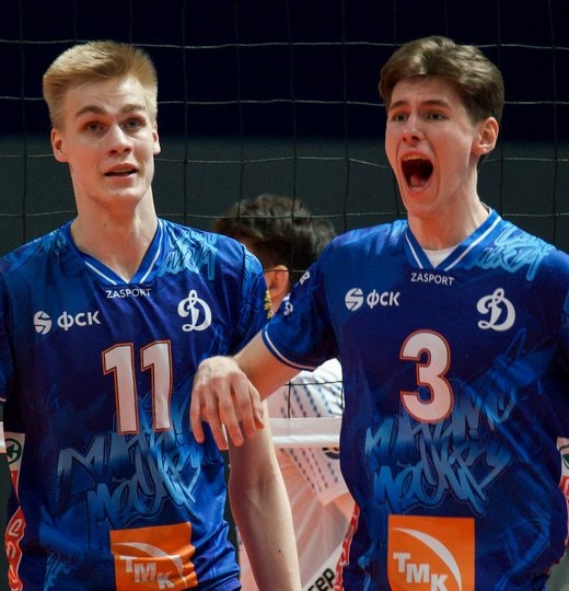 Фото Кубок Молодёжной лиги-2025. Четвертьфиналы