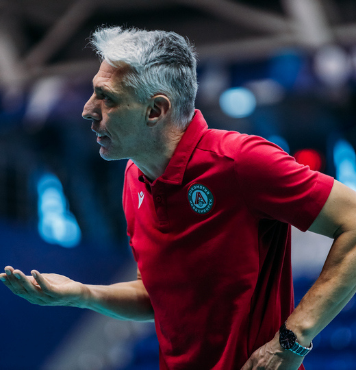 Фото Георги Петров. Когда люди кайфуют от своей работы