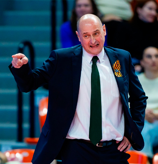 Фото Константин Ушаков: «Это стиль жизни, неугомонность, энергия»