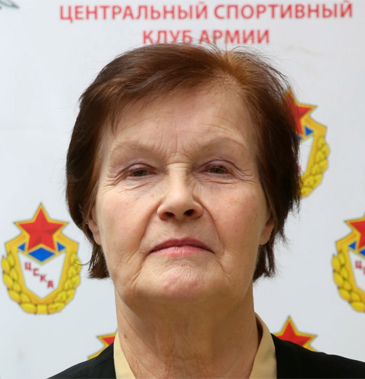 Фото Поздравление Т.А. Родионовой