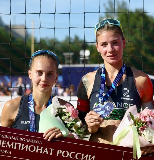 Фото Спасибо, Барнаул! 