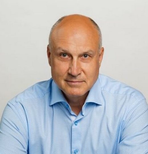 Фото Поздравление А.Г.Березину 