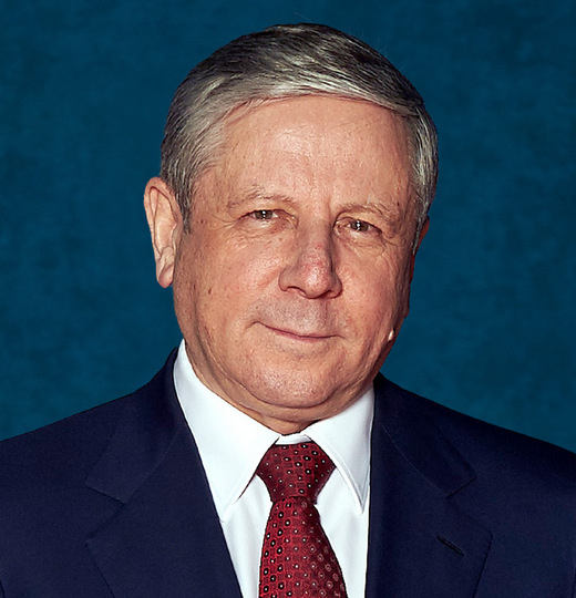 Фото Поздравление Р.А.Кантюкову