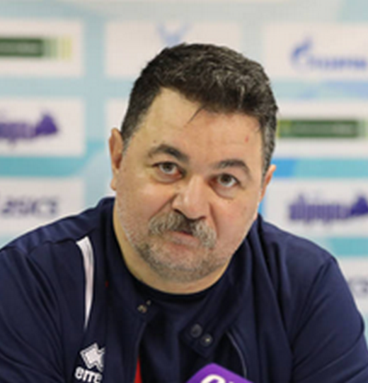 Фото Поздравление А.Л. Кашину 