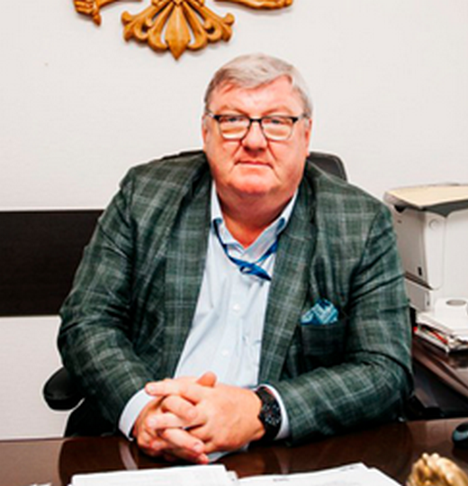 Фото Поздравление Ю.Н.Юрьеву