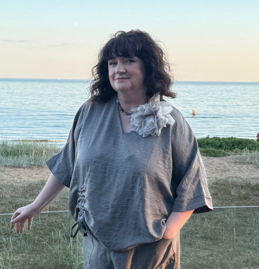 Фото Поздравление С.Г. Сергеевой