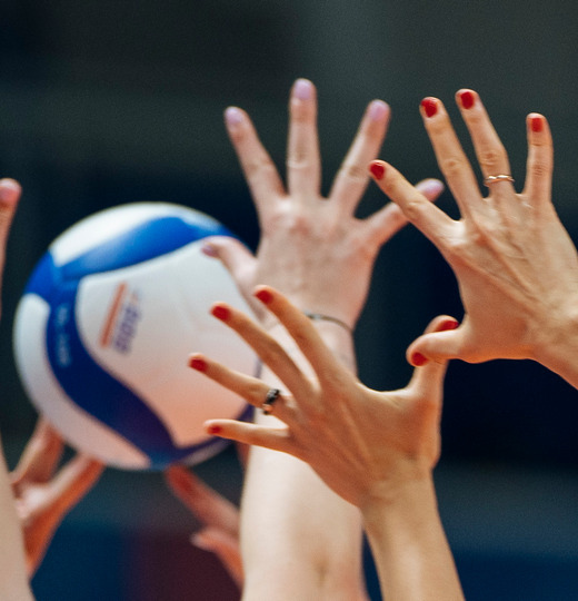 Фото Кубок Победы. Женщины. Казань, 1 тур