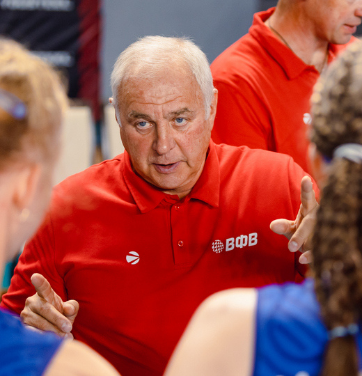 Фото Александр Кариков: «Они же все разные» 