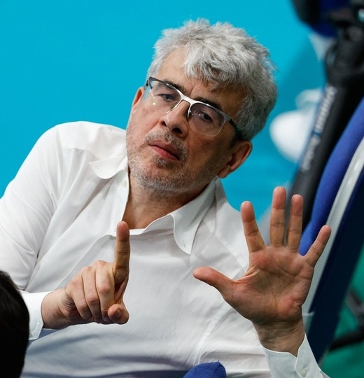 Фото Поздравление Р.Т. Хабибуллину