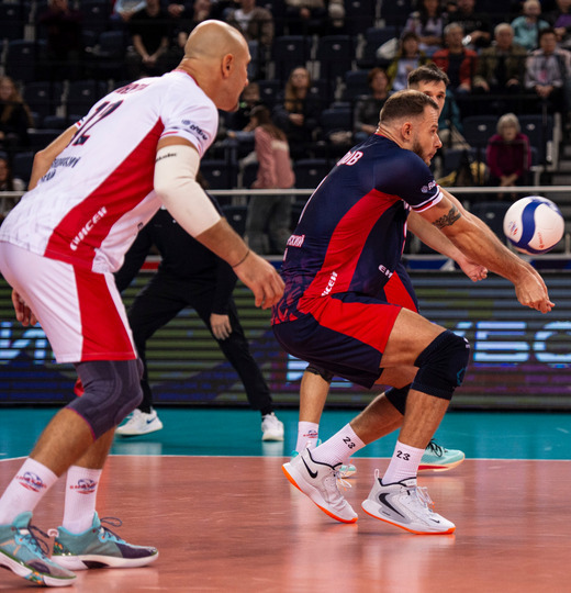 Фото Кубок России. Предварительный раунд, группа В. Красноярск 