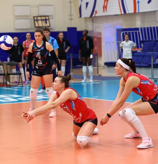 Фото «Протон» выиграл группу Г предварительного этапа Кубка России 2026