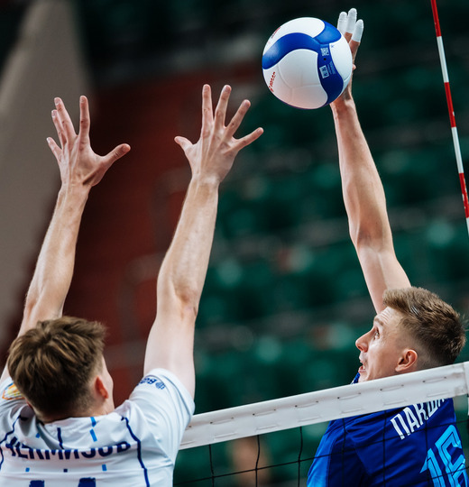 Фото Кубок Победы. Мужчины. 2 тур. Новосибирск