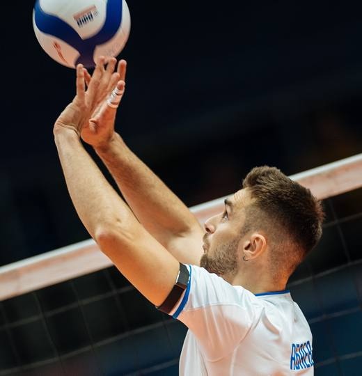 Фото Кубок Победы. Мужчины. 2 тур. Казань