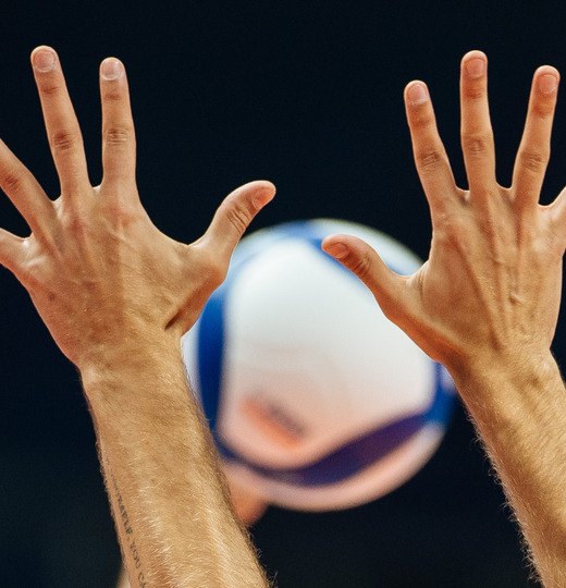 Фото Известны все финалисты розыгрыша Кубка Победы среди мужских команд 