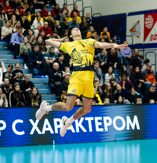 Фото ГЕОТЕК Молодежная лига. Юноши. 1 тур, Нижневартовск 