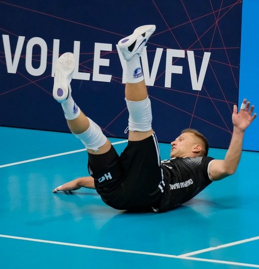 Фото Кубок России. Мужчины. Предварительный раунд, группа Г 