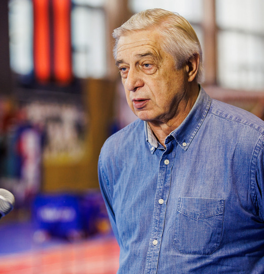 Фото Презентация ВК МГТУ 