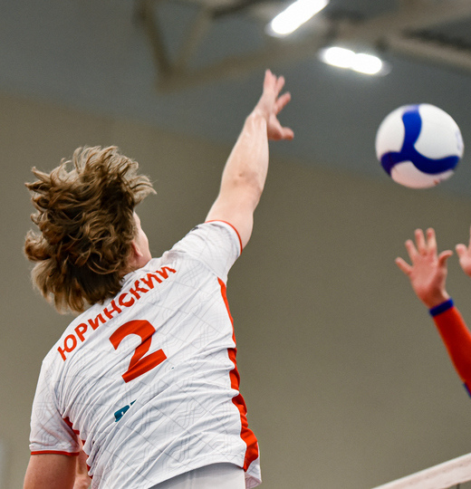 Фото Высшая лига «А». Мужчины, 2 тур