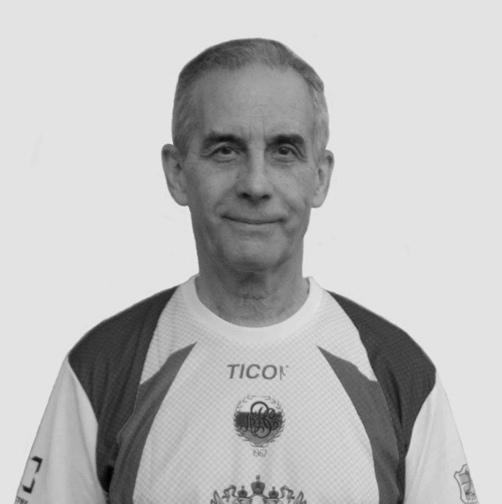 Фото Ушёл из жизни Николай Беляев