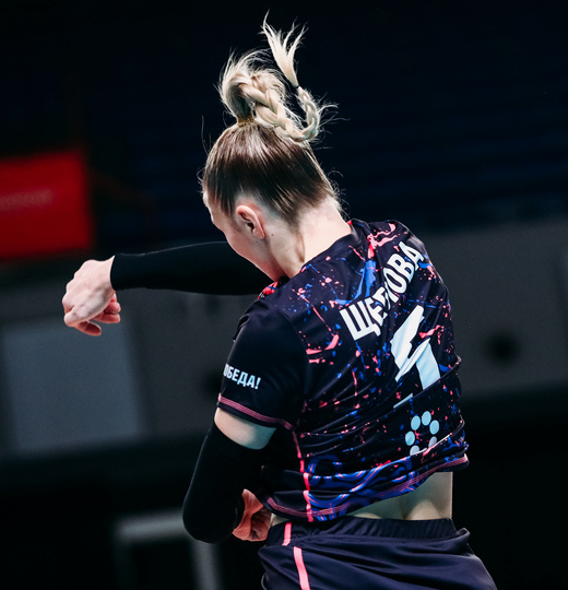 Фото Высшая лига «А». Женщины. 3 тур, Калининград