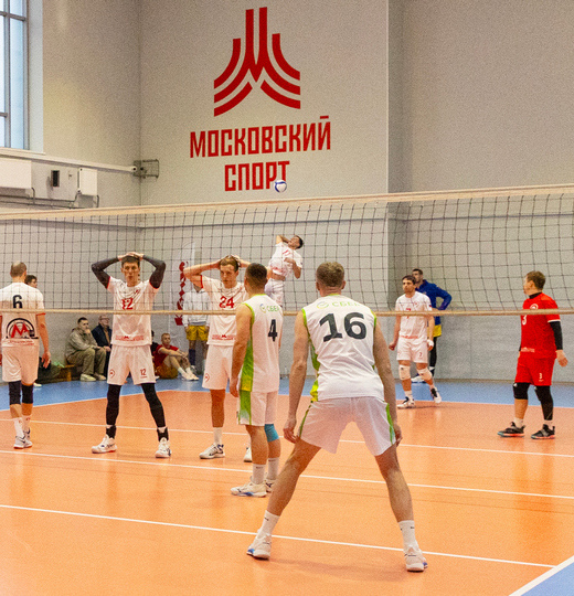 Фото «Кубок КОМУС-2025»: Счастливый день «Автодора» в Москве