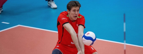 Фото Суперлига. Мужчины, 11 тур