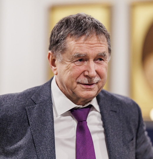 Фото Поздравление С.Ф. Хомякову