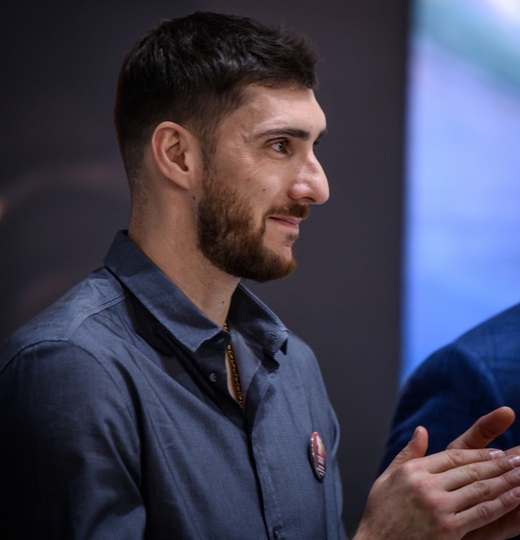 Фото Поздравление Д.С. Ильиных