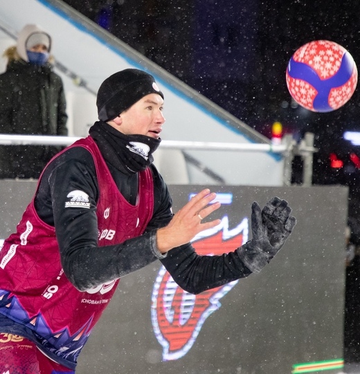 Фото «ФАКЕЛ ЯМАЛ»: 30 лет побед 