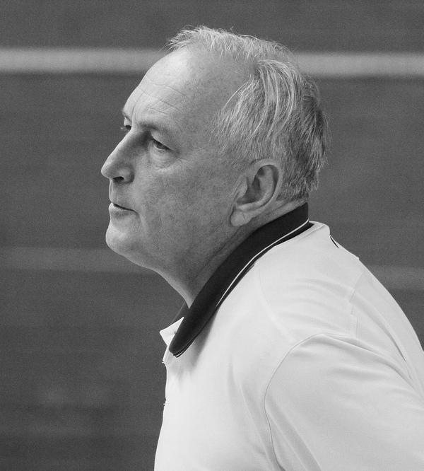 Фото Ушёл из жизни Павел Иванов