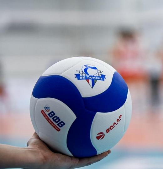 Фото Высшая лига «А». Женщины, 9 тур. Тюмень 