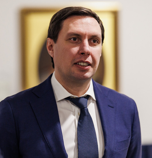 Фото Поздравление Р.В. Станиславову