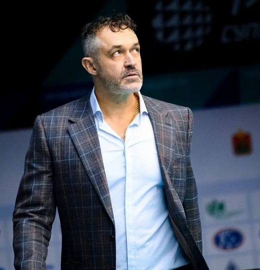 Фото Поздравление С.А. Троцкому