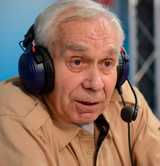 Фото Поздравление В.А. Коваленко