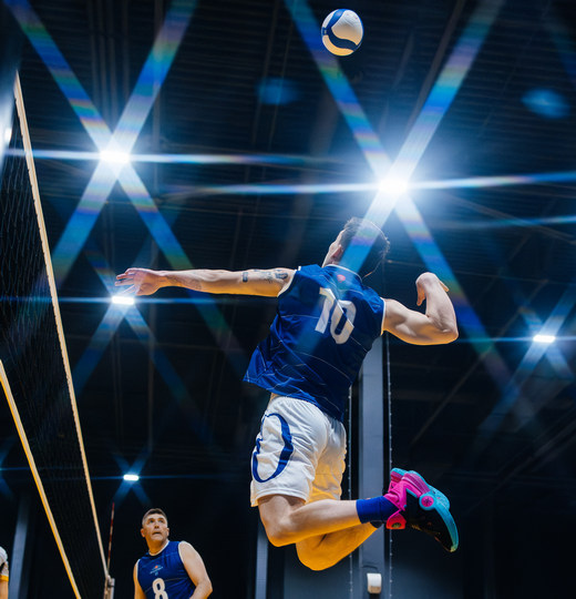 Фото «Кубок Комус-2026» состоялся в Санкт-Петербурге